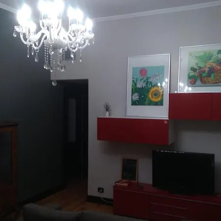 Yourstay@Rome Coliseum * Rom