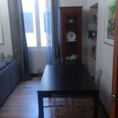 Yourstay@Rome Coliseum Lägenhet *