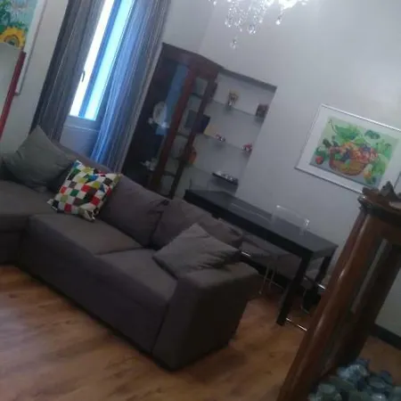 Lägenhet Yourstay@Rome Coliseum *