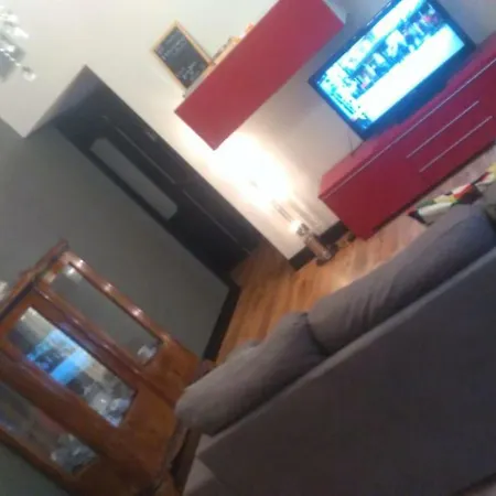 Yourstay@rome Coliseum Apartamento Roma