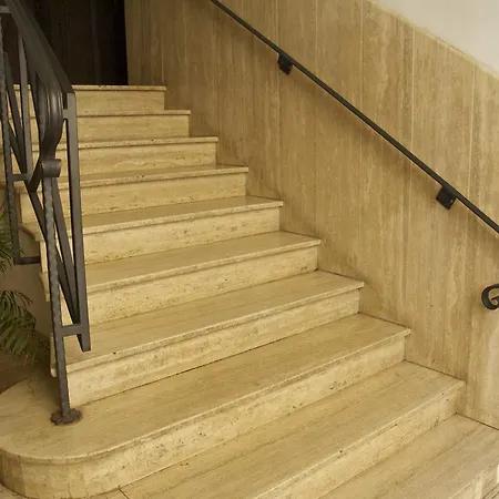 Apartmán Yourstay@rome Coliseum