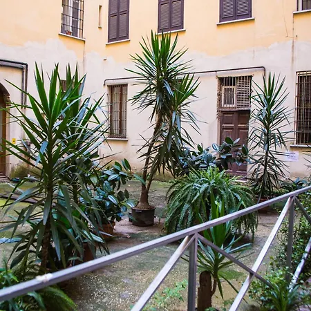 Yourstay@rome Coliseum Apartmán Řím