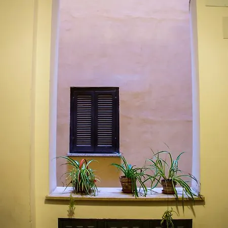 Yourstay@rome Coliseum Apartmán *