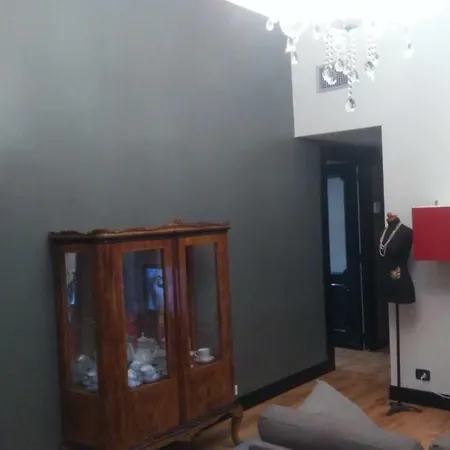 Apartmán Yourstay@rome Coliseum