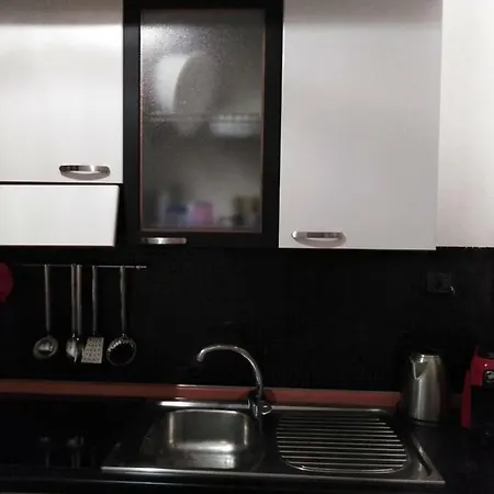 Yourstay@rome Coliseum Apartmán Řím