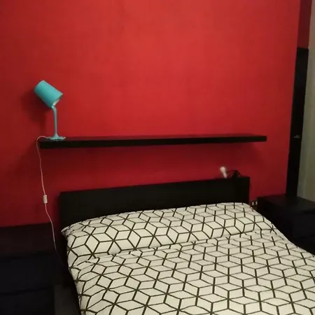 Apartmán Yourstay@rome Coliseum