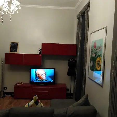 Yourstay@rome Coliseum * Řím