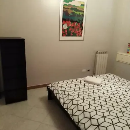 Apartmán Yourstay@rome Coliseum