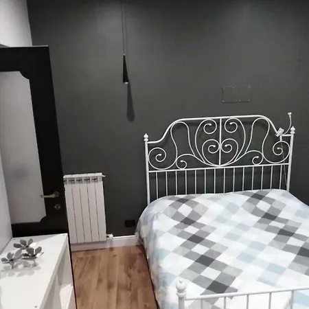 Apartmán Yourstay@rome Coliseum *