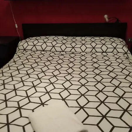 Apartmán Yourstay@rome Coliseum