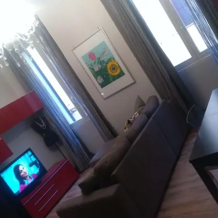 Yourstay@rome Coliseum Apartmán